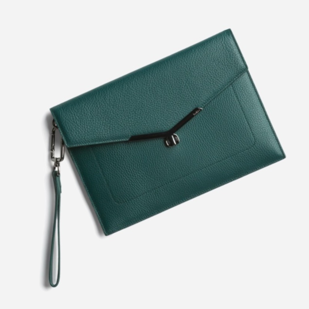 Botkier Valentina Flap Clutch